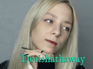 Dorishathaway