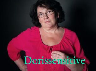 Dorissensitive