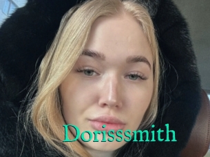 Dorisssmith