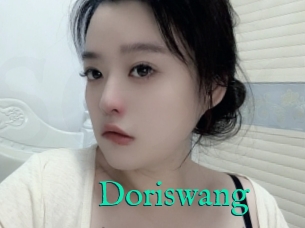 Doriswang