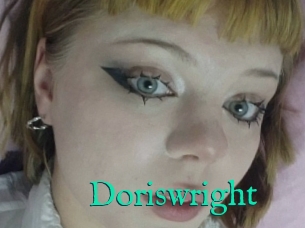 Doriswright