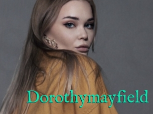 Dorothymayfield