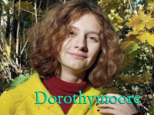 Dorothymoore