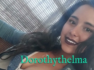 Dorothythelma