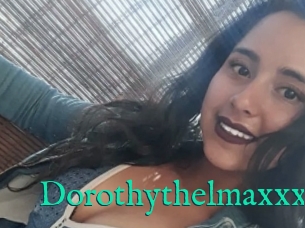 Dorothythelmaxxx