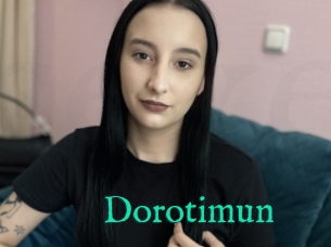 Dorotimun