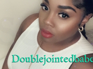 Doublejointedbabe