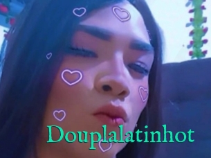 Douplalatinhot