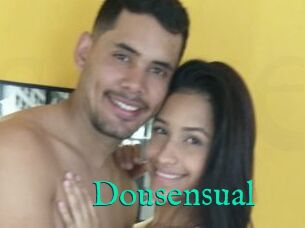 Dousensual