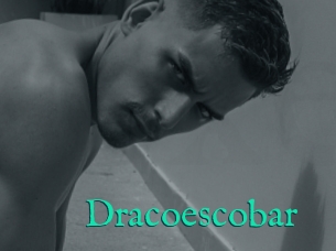 Dracoescobar