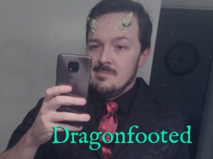 Dragonfooted