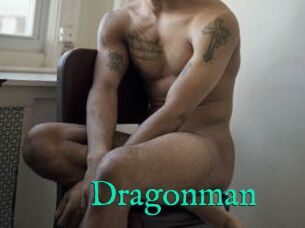 Dragonman