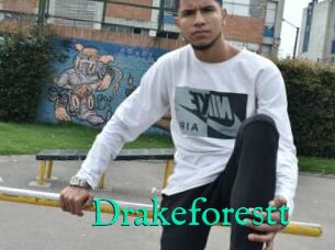 Drakeforestt