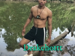 Drakehottt