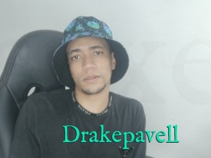 Drakepavell