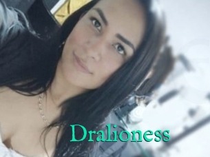 Dralioness