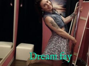 Dream_fay