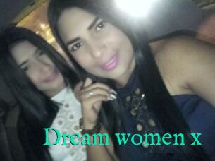 Dream_women_x