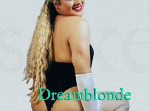 Dreamblonde