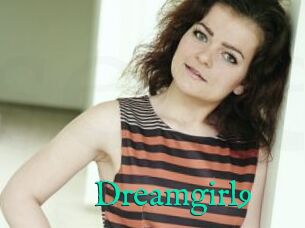 Dreamgirl9