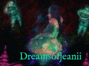 Dreamsofjeanii