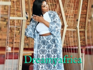 Dreamyafrica