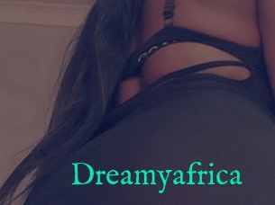 Dreamyafrica