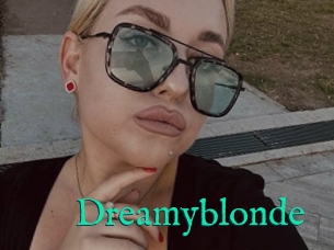 Dreamyblonde