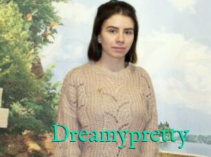 Dreamypretty