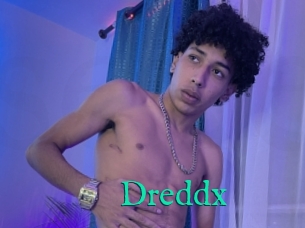 Dreddx