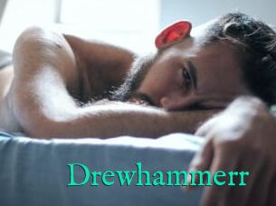 Drewhammerr