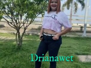 Drianawet