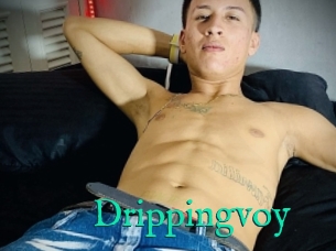 Drippingvoy