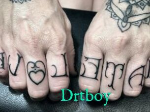 Drtboy