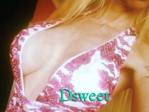 Dsweet