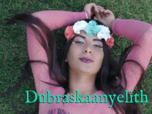 Dubraskaanyelith