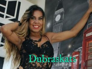 Dubraskats