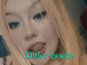 Dulce_boobs