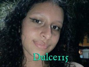 Dulce115