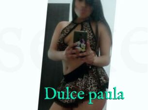 Dulce_paula