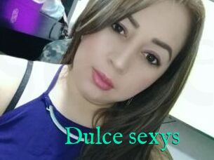 Dulce_sexys