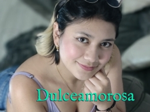 Dulceamorosa