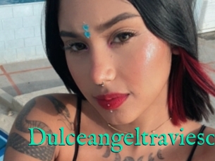 Dulceangeltravieso