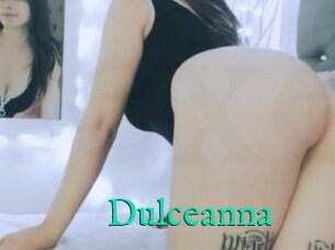 Dulceanna