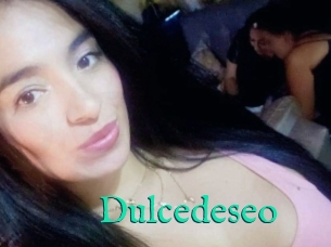 Dulcedeseo