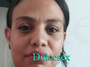 Dulcesex