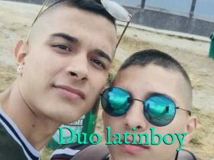 Duo_latinboy