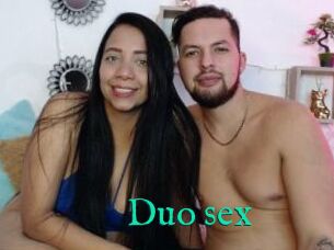 Duo_sex