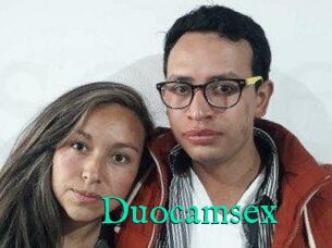 Duocamsex