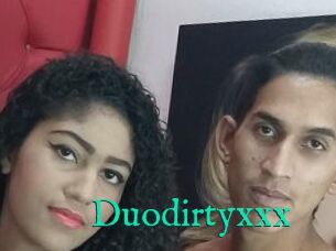 Duodirtyxxx